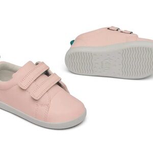 Ten Little Everyday Original Shoes - Blush Pink